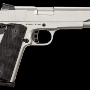 ROCKI 51448 ROCK STD 45 FS MT NKL