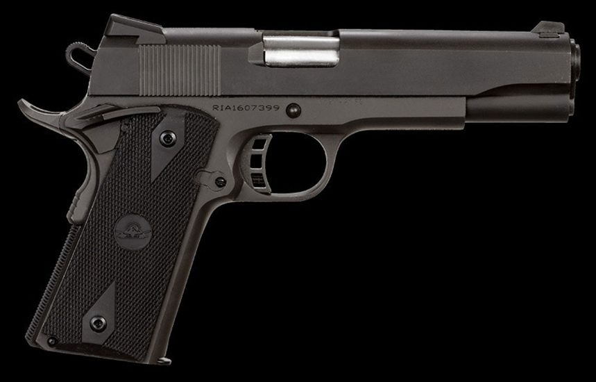 ROCKI 51632 ROCK STD 9M FS