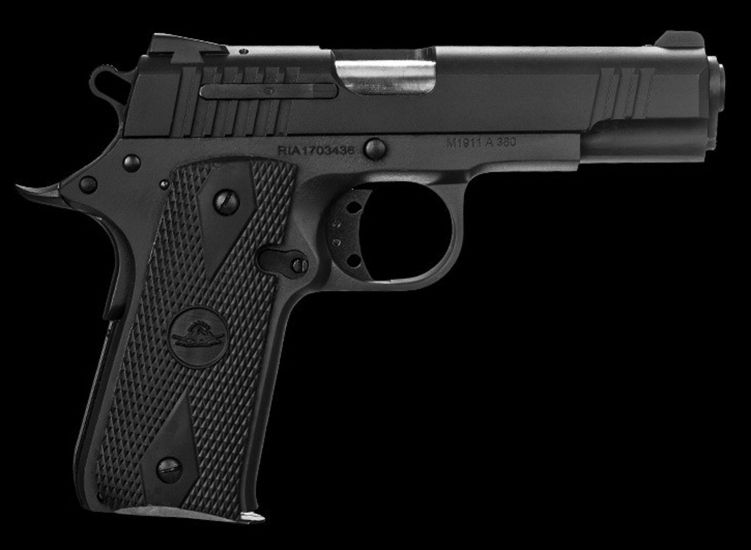 ROCKI 51912 GI STD BABY ROCK 380 CS