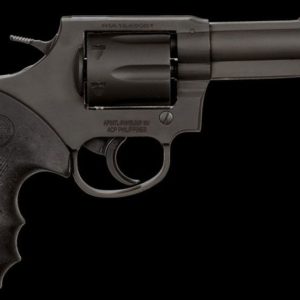 Rock Island Armory M200 38 Special 4" Barrel W/ Fixed...