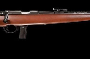 ROCKI 51013 M14Y YTH 22LR RFL