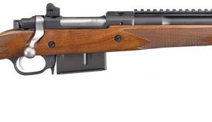 RUG 6837 SCOUT 450BSH BL