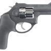 RUG 5435 LCRX 22LR 3IN HOG 8RD BLK - Image 2