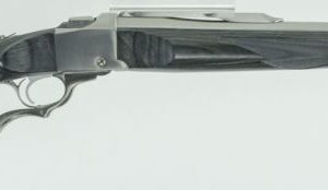 RUG 21304 1B 450BUSH 20 SS/BLK LAM