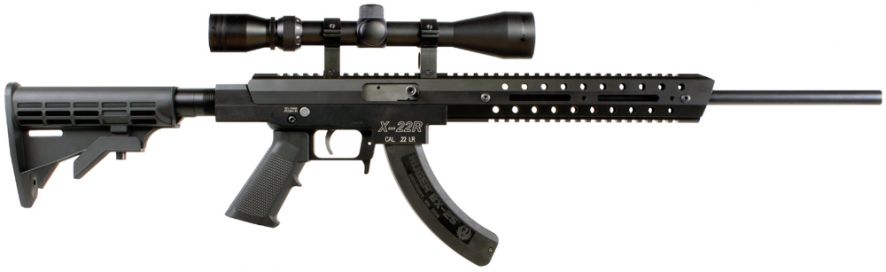 EXCEL EA22602 X22R 22LR 18 SCP 25R - Image 2