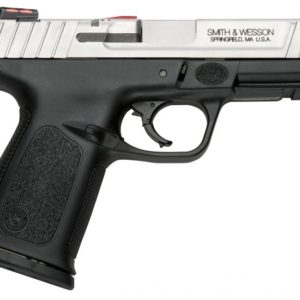 S&W SD9 VE 9mm 4" Barrel 10+1 11907