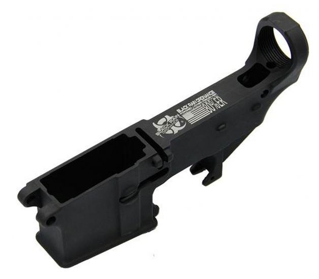 BRO BROSPEC15LR FORGED LOWER REC - Image 2