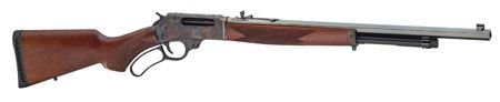 HENRY H010CC STEEL 45-70 CCH - Image 2