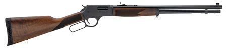 HENRY H012R BIG BOY 44M/SPL CARBINE