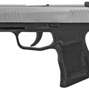 Sig Sauer P365 9mm 3.1" Barrel 10+1 Two Tone
