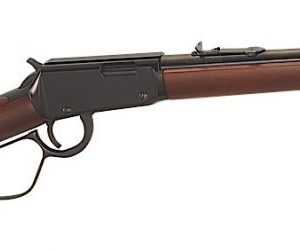 HENRY H001L LEVER CARBINE 22LR