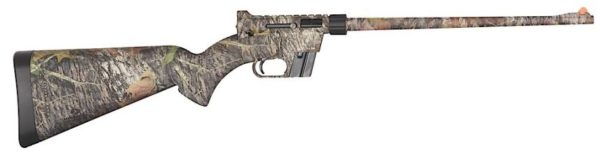 HENRY H002C US SURVIVAL CAMO 22LR