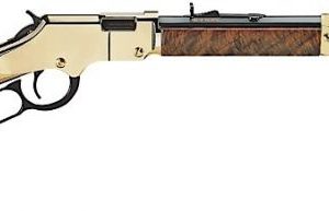 Henry Golden Boy 22 Magnum 20" 12+1 H004M