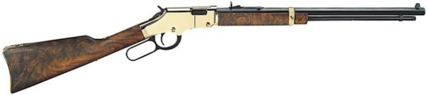 HENRY H004V GOLDEN BOY OCT 20IN 17HMR - Image 2