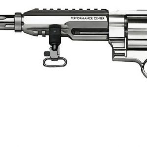 S&W 460 PC XVR 460S&W Magnum 12" Barrel 5Rd 170280