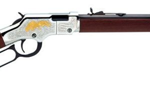 HENRY H004GE GOLDEN EAGLE 22LR