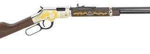 HENRY H004MS2 GOLDEN BOY MIL SERVICE 2ND ED 22LR