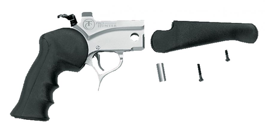 TCA 08151876 P/H PSTL FRAME SS - Image 2