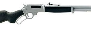 Henry All Weather 45-70GOVT 18.43" Barrel W/ Semi...