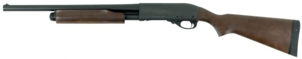 Remington 870 12 Gauge 18.5" Barrel 4+1 25559 - Image 3