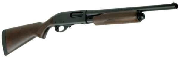 Remington 870 12 Gauge 18.5" Barrel 4+1 25559 - Image 2