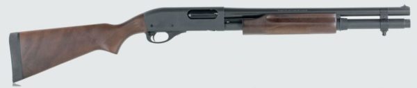 Remington 870 12 Gauge 18.5" Barrel 6+1 81197 - Image 2