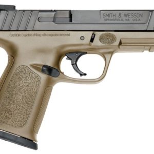 S&W SD9 9mm 4" Barrel 16+1 11998