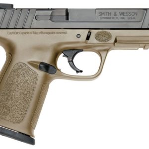 S&W SD40 40S&W 4" Barrel 14+1 11999