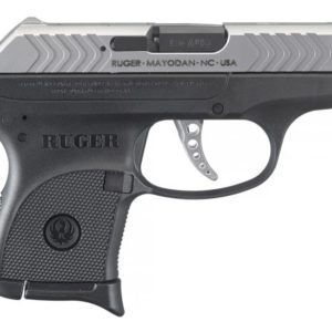 Ruger LCP 380ACP 10th Anniversary 2.75" Barrel 6+1 03790