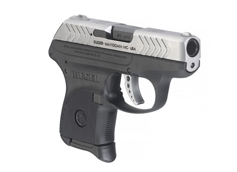 Ruger LCP 380ACP 10th Anniversary 2.75" Barrel 6+1 03790 - Image 3