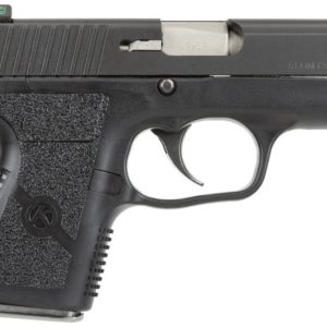 Kahr PM9 9mm 3" Barrel W/Tritium Night Sights 6+1/7+1...