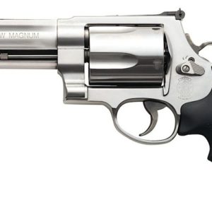 S&W 460 XVR 460S&W Magnum 5" Barrel 5Rd 163465
