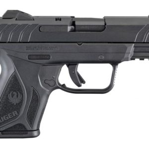 Ruger Security 9 9mm 3.42" Barrel 10+1 03818