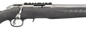 RUG 8352 AMER-RF 22WMR BLK/SS