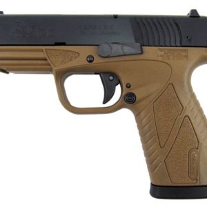 BERSA BP9DECC 9MM 8R MT/FDE