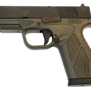BERSA BP9GRCC 9MM 8R MT/GRY