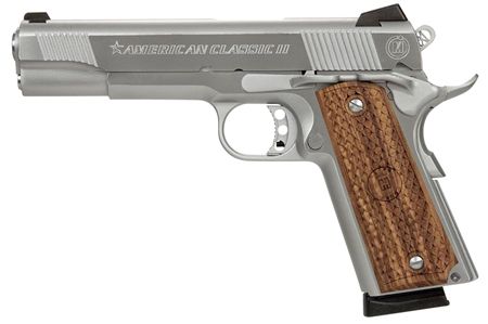AMC ACC9C AMCLS CMDR 9M 1911 9R HC