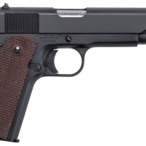 THMP 1911BKO9 1911 9MM 5IN