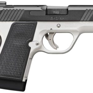 Kimber EVO SP 9mm 3.16" Barrel 7+1 Two-Tone 3900010
