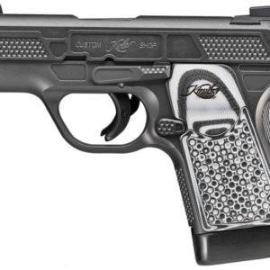 Kimber Evo SP CS 9mm 3.16" Barrel 7+1 3900013