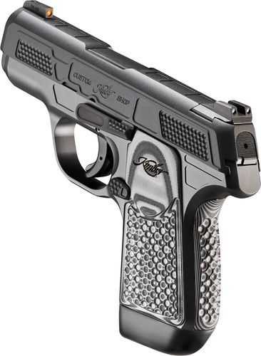 Kimber Evo SP CS 9mm 3.16" Barrel 7+1 3900013 - Image 2