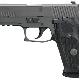 SIG SAUER P220 LEGION 45ACP 4.4" 8+1 LEGION GRAY 220R-45-LEGION