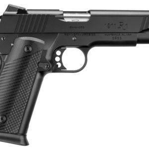 Remington 1911 R1 Enhanced 45ACP 5" Barrel 15+1 Black 96491