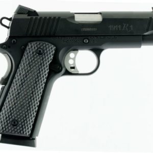 REM 96492 1911 45ACP R1 5 UL COMMANDER BL