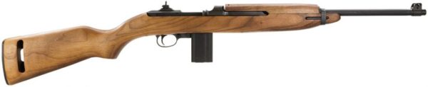 AUTO AOM130 M1 CARBINE 30CAR WALNUT - Image 2