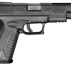 Springfield Armory XDM Competition 45ACP 5.25" Barrel...