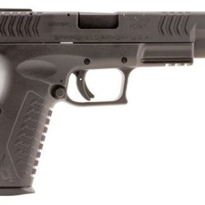 Springfield XDM Competition 45ACP 5.25" Barrel 13+1