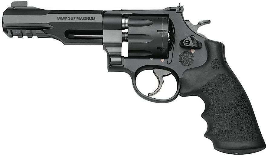 S&W M&P R8 PC 357 Magnum 5" Barrel 8 Rd 170292
