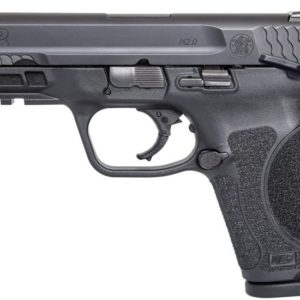 S&W M&P M2.0 Compact 9mm 4" Barrel 15+1 11686