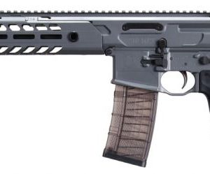 Sig Sauer MCX Virtus Patrol 5.56NATO / 223Rem 16" Barrel 30+1